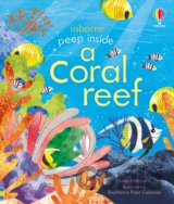 Peep inside a Coral Reef