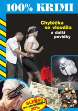 Chybička se vloudila a další povídky