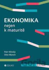 Ekonomika nejen k maturitě