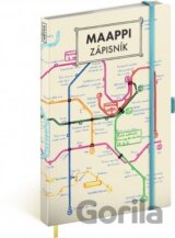 Notes Maappi