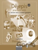 Dějepis 9 Pracovní sešit