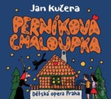 Perníková chaloupka