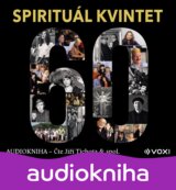 Spirituál kvintet