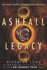 Ashfall Legacy