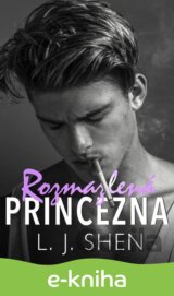 Rozmazlená princezna