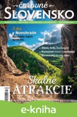 E-Čarovné Slovensko 09/2021