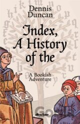 Index, A History of the
