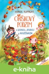 Oříškový podzim