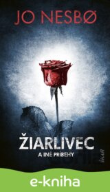 Žiarlivec a iné príbehy