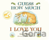 Guess How Much I Love You