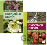 Rez a strihanie okrasných a ovocných drevín (Kolekcia)
