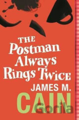 The Postman Always Rings Twice