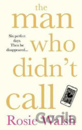The Man Who Didn´t Call