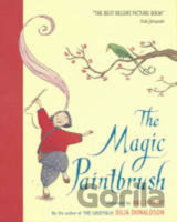The Magic Paintbrush