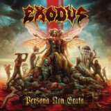 Exodus: Persona Non Grata + BD
