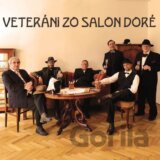 Veteráni Zo Salon Doré: Veteráni Zo Salon Doré