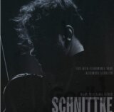 Milan Paľa: Paľa Plays Alfred Schnittke