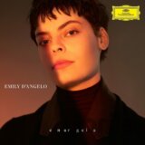 Emily D'Angelo: Enargeia LP