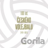 100 let českého volejbalu - 1921–2021