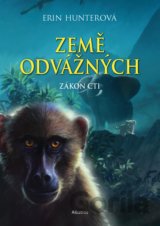 Země odvážných: Zákon cti