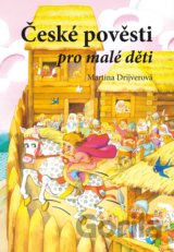 České pověsti pro malé děti