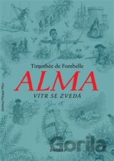Alma - Vítr se zvedá