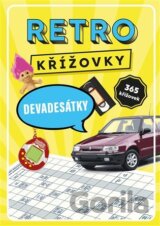 Retro křížovky: Devadesátky