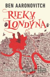 Rieky Londýna
