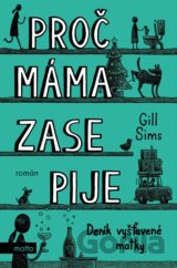 Proč máma zase pije