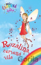 Rozalína, červená víla