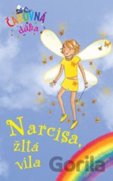 Narcisa, žltá víla