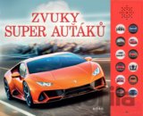 Zvuky super auťáků