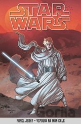 Star Wars - Popel Jedhy: Vzpoura na Mon Cale