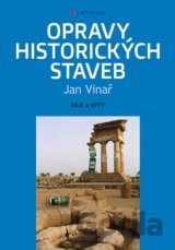 Opravy historických staveb