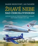 Žhavé nebe nad Československem