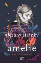 Všechny stránky Amelie