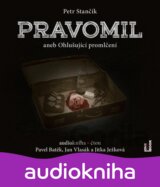 Pravomil aneb Ohlušující promlčení
