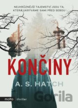 Končiny
