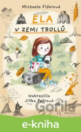 Ela v zemi trollů
