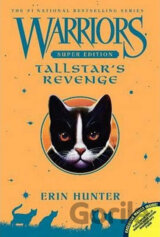 Warriors Super Edition: Tallstar´s Revenge