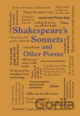 Shakespeare´s Sonnets and Other Poems