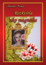 Rozkvitla ako magnólia