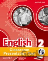 English Plus 2: Classroom Presentation Tool - Workbook