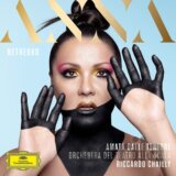 Anna Netrebko: Amata Dalle Tenebre CD+BD