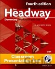 New Headway Elementary: Workbook Classroom Presentation Tool