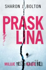 Prasklina