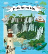 Atlas řek pro děti