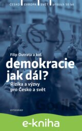 Demokracie - jak dál?