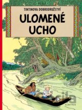 Ulomené ucho