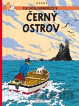 Černý ostrov